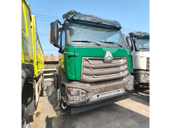 Тягач SINOTRUK HOWO