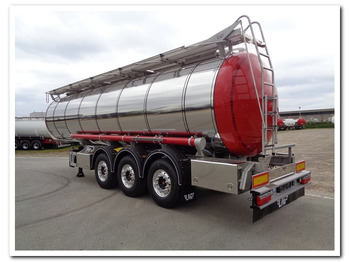 Полуприцеп-цистерна LAG