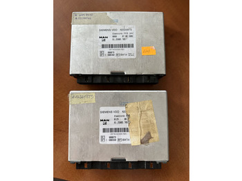 Блок управления VDO