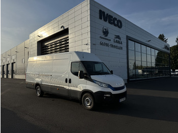 Цельнометаллический фургон IVECO Daily