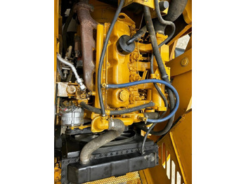 Экскаватор-погрузчик SDLG B860: фото 3