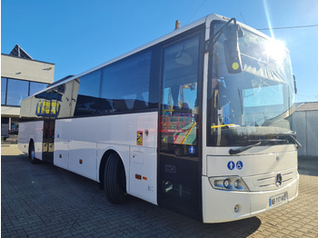 Пригородный автобус Mercedes-Benz Intouro: фото 3