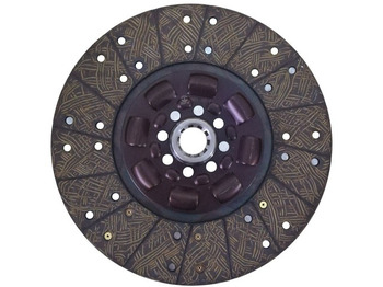 Диск сцепления CUMMINS