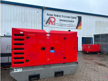 Электрогенератор SDMO