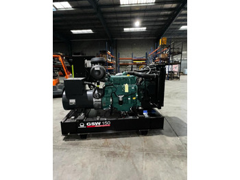 Электрогенератор PRAMAC