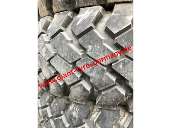 Шина для Грузовиков Continental 14.00 R20 HCS 14.00 R20 HCS: фото 3