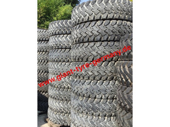 Шина для Грузовиков Continental 14.00 R20 HCS 14.00 R20 HCS: фото 4