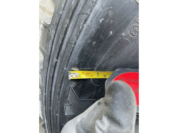 Шина для Грузовиков Michelin 365/85 R20 XZL: фото 5