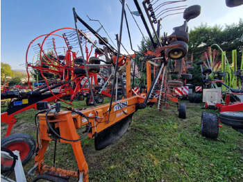 Сеноворошилка FELLA