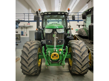 Трактор JOHN DEERE 6175R