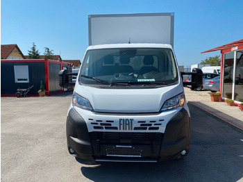 Фургон с закрытым кузовом FIAT Ducato