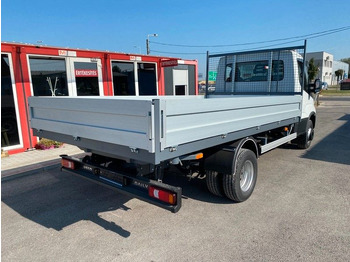 Iveco Daily 70C18H Dreiseitenkipper  в лизинг Iveco Daily 70C18H Dreiseitenkipper: фото 4