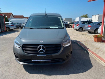Легковой фургон MERCEDES-BENZ Citan 108 CDI