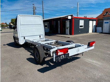 Mercedes-Benz Sprinter 315 Doka Kipper 3,5T Anhängelast в лизинг Mercedes-Benz Sprinter 315 Doka Kipper 3,5T Anhängelast: фото 5 Mercedes-Benz Sprinter 315 Doka Kipper 3,5T Anhängelast в лизинг Mercedes-Benz Sprinter 315 Doka Kipper 3,5T Anhängelast: фото 5