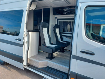 Кастенваген MERCEDES-BENZ Sprinter