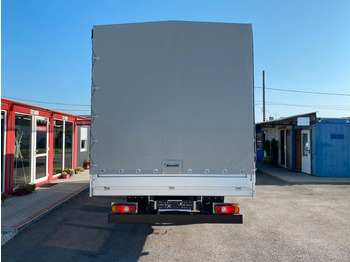 Mitsubishi FUSO CANTER 7C18 PRITSCHE+PLANE в лизинг Mitsubishi FUSO CANTER 7C18 PRITSCHE+PLANE: фото 5 Mitsubishi FUSO CANTER 7C18 PRITSCHE+PLANE в лизинг Mitsubishi FUSO CANTER 7C18 PRITSCHE+PLANE: фото 5