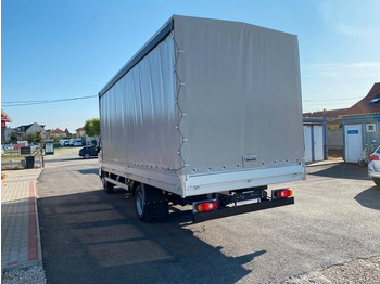 Mitsubishi FUSO CANTER 7C18 PRITSCHE+PLANE в лизинг Mitsubishi FUSO CANTER 7C18 PRITSCHE+PLANE: фото 4 Mitsubishi FUSO CANTER 7C18 PRITSCHE+PLANE в лизинг Mitsubishi FUSO CANTER 7C18 PRITSCHE+PLANE: фото 4