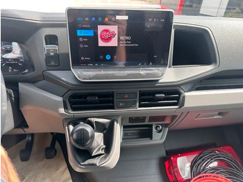 Фургон с закрытым кузовом Volkswagen Crafter Koffer+Bär LBW: фото 3 Фургон с закрытым кузовом Volkswagen Crafter Koffer+Bär LBW: фото 3