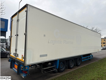 Chereau Koel vries Carrier Vector 1950 Mt в лизинг Chereau Koel vries Carrier Vector 1950 Mt: фото 5