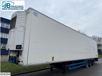 Chereau Koel vries Carrier Vector 1950 Mt в лизинг Chereau Koel vries Carrier Vector 1950 Mt: фото 1