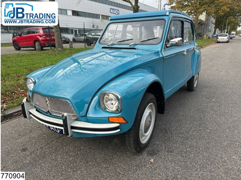 Легковой автомобиль CITROËN