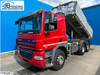 Самосвал DAF CF 85 460