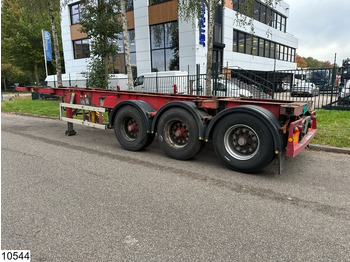 Dennison Chassis Twistlocks 20 FT - 30 FT в лизинг Dennison Chassis Twistlocks 20 FT - 30 FT: фото 3 Dennison Chassis Twistlocks 20 FT - 30 FT в лизинг Dennison Chassis Twistlocks 20 FT - 30 FT: фото 3