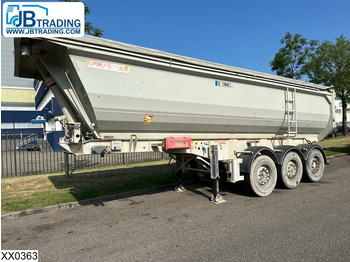 Самосвальный полуприцеп FRUEHAUF