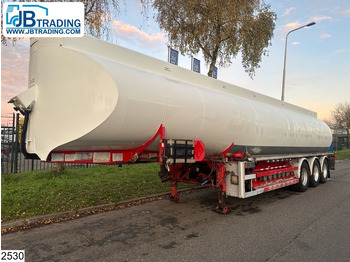 Полуприцеп-цистерна HEIL