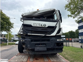Iveco 190S31 EURO 6, Palfinger, Remote, Steel в лизинг Iveco 190S31 EURO 6, Palfinger, Remote, Steel: фото 2