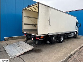 Грузовик с закрытым кузовом Iveco Stralis 360 6x2, EURO 6, Retarder, Dhollandia: фото 2