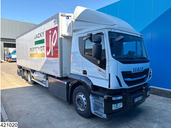Рефрижератор Iveco Stralis 400 CNG 6X2, EURO 6, Retarder, CNG: фото 3