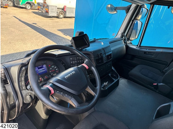 Рефрижератор Iveco Stralis 400 CNG 6X2, EURO 6, Retarder, CNG: фото 5