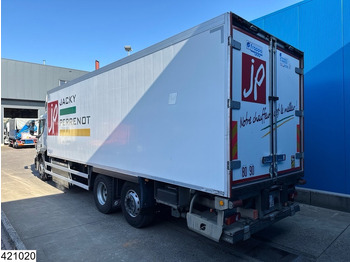 Рефрижератор Iveco Stralis 400 CNG 6X2, EURO 6, Retarder, CNG: фото 4