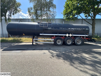 Полуприцеп-цистерна Magyar Bitum 31.000 Liter, 1 Compartment: фото 2