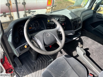 Автовоз Mercedes-Benz Actros 1841 EURO 6, Lohr, Multilohr, Retarder, Combi: фото 5