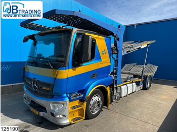 Автовоз MERCEDES-BENZ Actros