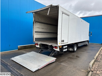Грузовик с закрытым кузовом Mercedes-Benz Atego 1224 EURO 5, Manual, Dhollandia: фото 2