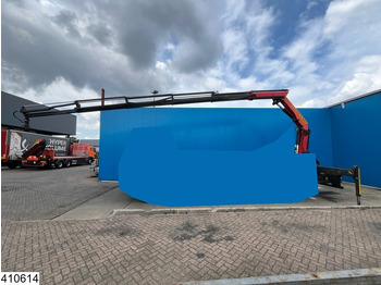 Кран-манипулятор Palfinger PK 22002 EH: фото 2