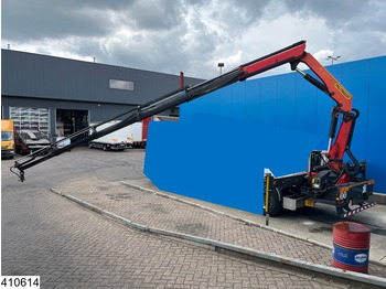 Кран-манипулятор Palfinger PK 22002 EH: фото 3