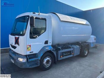 Грузовик-цистерна RENAULT Midlum 220