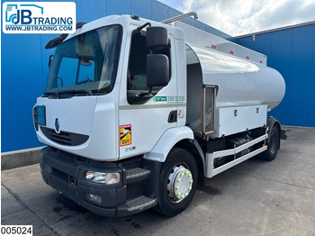Грузовик-цистерна RENAULT Midlum 270
