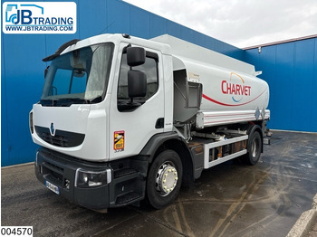 Грузовик-цистерна RENAULT Premium 320