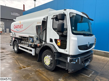 Renault Premium 320 Dxi FUEL, Retarder, 13.000 Liter, 4 Comp. в лизинг Renault Premium 320 Dxi FUEL, Retarder, 13.000 Liter, 4 Comp.: фото 3