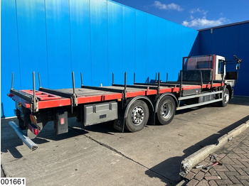 Грузовик бортовой/ Платформа Renault Premium 340 Dxi 6X2, EURO 5: фото 2