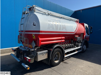 Грузовик-цистерна Renault Premium 430 Dxi EURO 5, FUEL, 13390 Liter, 5 Comp.: фото 2