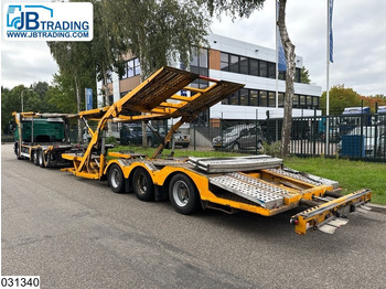 Прицеп-автовоз ROLFO