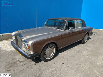 Седан ROLLS-ROYCE