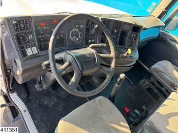 Самосвал Scania 114 380 6X4, EURO 2, Retarder, Manual, Steel Suspension: фото 5 Самосвал Scania 114 380 6X4, EURO 2, Retarder, Manual, Steel Suspension: фото 5