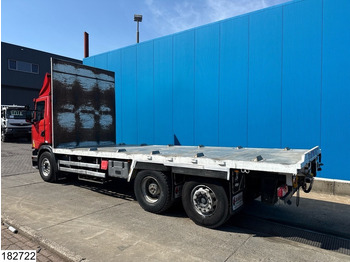 Грузовик бортовой/ Платформа Scania G 440 6x2, EURO 5, Retarder, Hubreduction: фото 4